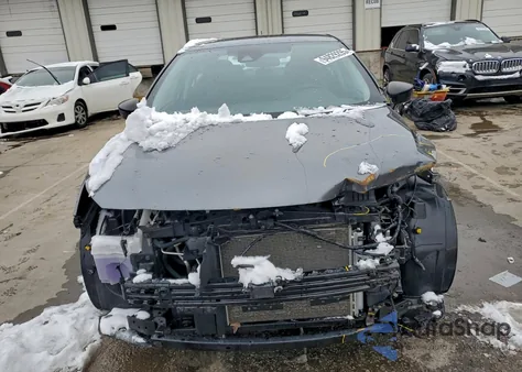 2023 Nissan Versa S z USA, uszkodzony, nr VIN 3N1CN8DV8PL834472